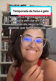 Temporada de Farsa e Gelo: Um Romance Emocionante