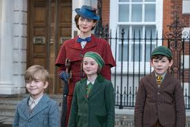 Jon nunes, weston freas & kevin doan dp: Mary Poppins Returns A Guide To The Cast And New Characters Gallery Wonderwall Com