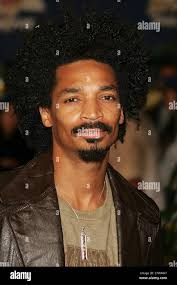 2007 Jerome Ware/Zuma Press Actor EDDIE STEEPLES during arrivals at the  Premiere of Reno 911!: Miami held at Mann's Grauman Chinese Theater in  Hollywood, CA. Thursday, February 15, 2007 Mann's Grauman