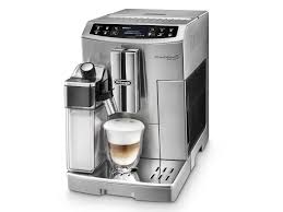 How is it able to do this? De Longhi Ecam 510 55 M