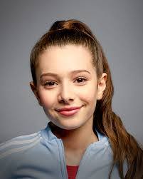 Natalie Dickman's Instagram, Twitter & Facebook