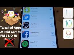 How to download apps from panda helper? New Panda Helper Get Tweaked Apps Games Free Ios 14 13 12 No Jailbreak Iphone Ipad Ipod Youtube