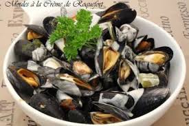 Epingle Sur Poissons Fruits De Mer Coquillages Et Crustaces