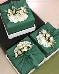 Diy gubahan hantaran hantaran tunang 2019 youtube mp3 & mp4. Pelbagai Contoh Hidden Hantaran Trend Terkini