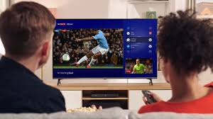 We bring you live football streams from europe, america, asia and africa, as well as cups, competitions and internationals. Sky Sports Live Highlights Catch Up On Match Timeline With Recap Feature For Premier League Games Football News Sky Sports