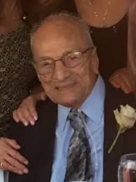 Obituary for Peter P. Sansone