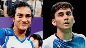 PV Sindhu, Lakshya Sen enters semi-finals of Syed Modi Intl.