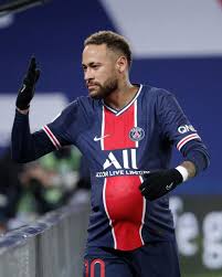 Neymar came into prominence at santos, where he made his professional debut aged 17.he helped the club win two successive campeonato. Neymar Jr Scores In Psg S Big Victory Over Montpellier Neymar Jr