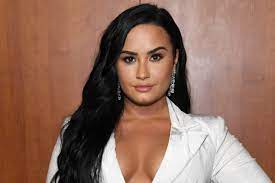 She is ranked 6th on forbes list of breakout stars of 2008. Demi Lovato Drops Breakup Ballad Still Have Me Days After Split From Fianc Eacute Ew Com