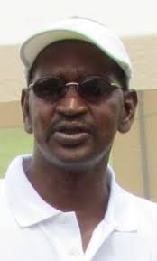 Mr. Robert Lee Woolridge, Green County, KY (1958-2014)