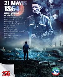 1864 çerkes sürgün ve soykırımını ve sürgün edilen bir çerkesin yeniden ata toğrağına dönmesi ve annesinin mezarını ziyaret etmesini konu alan çerkes kısa. Ø¨Ø±Ú†Ø³Ø¨ Surgun Ø¯Ø± ØªÙˆÛŒÛŒØªØ±
