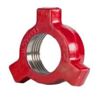 Hammer Union Parts – Big Iron Flow Control
