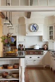 Kitchen soffit lighting with recessed lights 5. Good And Bad Soffits In Kitchens