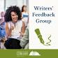 Writers’ Feedback Group event image