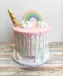 Un gâteau dore pour une fille en or (claire). Idee Gateau Anniversaire Ado Fille Collection De Gateaux