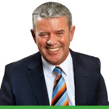 All set up for a busy day at the Home and Renovating Show NEC.