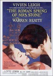 The Roman Spring Of Mrs Stone O Noua Primavara 1961 Film Online Subtitrat Hd