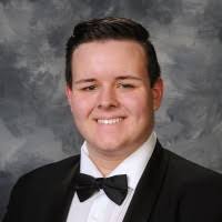 20+ "Garrett Dillon" profiles