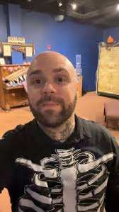 🎃 Spooky season is in full swing at the Museum and Cultural Center at 5ive  Points! We're open until 7 PM tonight for a festive Fun Halloween Art  Reception filled with creativity, costumes, and ...