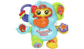 Buy top selling products like munchkin® white hot® safety bath ducky and stack & count cups (8 pack). Buy Vtech Splash And Play Elephant Baby Bath Toys Argos