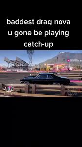 #ReadySetLift #fypシ #forzahorizon5 #frorza #chevynova #dragrace
