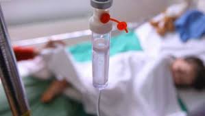 Un gand bun si preocupari mai. Un Copil De Doi Ani A Ingerat Detergent Care ConÈ›inea Clor Cum A Fost Salvat De Medici Unica Md