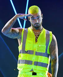 Mix ozuna 2020 sus mejores éxitos enganchados 2020 reggaeton mix 2020 lo mas nuevo en éxitos. Maluma Se Une A La Moda De Cortes De Pelo En Cuarentena