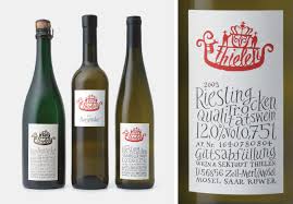 Thielen Wine Together Design Wine Wine And Spirits Bottle Labels