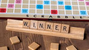 The Official Scrabble Dictionary Adds Hundreds Of Words