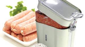 Klik foto untuk lihat resepnya bund ya selamat mencoba. Hindari Konsumsi Daging Olahan Nyata