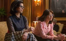 Emma stone, steve carell, andrea riseborough and others. Battle Of The Sexes Gegen Jede Regel Auf Kinofilmwelt