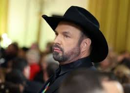 Garth Brooks Teases Possible Radio Project During CRS Interview.