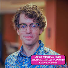 Sofa King Queer Program — Nothing Without a Company