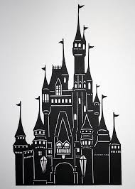 Cinderella S Castle Papercut By Cartavitastudio On Etsy Ãã£ãºãã¼ã®ã·ã«ã¨ãã Ãã£ãºãã¼ã®å¡ãçµµ Ãã­ã¦ã£ã³ Ç´ æ