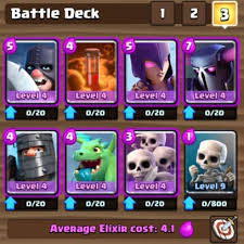 Posted by | kpld on december 28th, 2016. Der Henker Von Clash Royale Hat Ein Ende Neue Balance Anpassungen