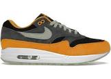 NIKE AIR MAX 1 PRM DUCK HONEY DEW MEN'S