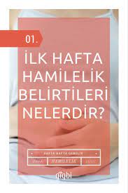 Ilk Hafta Hamilelik Belirtileri Nelerdir Hamileligin Ilk Haftalari Nelere Dikkat Edilmeli Hamilelik Hamilelik Ipuclari Gebelik Donemi