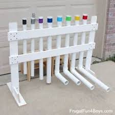8 Xylophones Originaux A Fabriquer En Detournant Des Objets Instrument Musique Enfant Projets Pvc Instruments Faits Maison