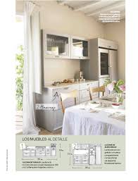 Muebles, ideas, trucos, soluciones de almacenaje para sacar el máximo partido a tu cocina y office. Quiero Abrir La Cocina Revista El Mueble Clysa