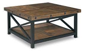 Accent furniture keyboard_arrow_right cocktail/coffee tables keyboard_arrow_right flexsteel wynwood collection omni round cocktail table. Carpenter Square Coffee Table By Flexsteel Hom Furniture