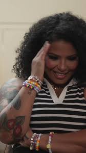 On this episode of Close-Up, #ReneePaquette chats with #WillowNightingale !  See the full episode