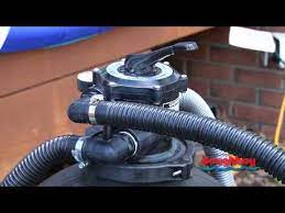 5 out of 5 customer rating. There Are Several Positions On My Pool Filter How Do I Work It Youtube
