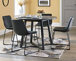 Dining room tables by ashley furniture homestore. Dining Room Sets Ashley Furniture Homestore
