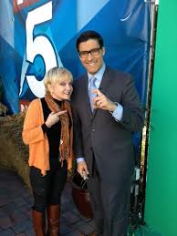 The Fantastic Cathy Rigby Broadwaysd Fox5sandiego Peterpantour Bradltv Chrissyfox5 Via Raoulfox5 Rigby Peter Pan Fantastic
