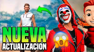 Las novedades de este nuevo contenido se darán a conocer por garena tras realizar la actualización, pero ya están confirmados nuevos personajes como. Todo Esto Vendra En La Proxima Actualizacion De Free Fire Junio 2020 Injury Lawyers Diamantes Youtube