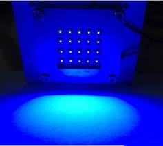 Uv Leds Uva Uvb Uvc Led Lights Ilt