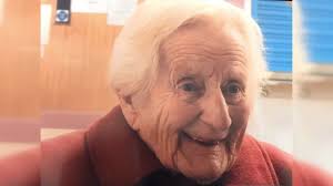 99-year-old thought to be oldest Briton to recover from Covid-19