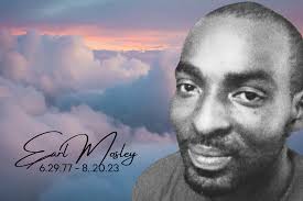 Fundraiser by Felicia Mosley : Supporting Earl Mosley's Final Rest