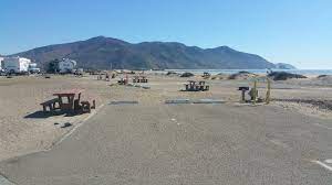Where can i stay at nas point mugu? Navy Getaways Point Mugu Campground Reviews Ca Tripadvisor