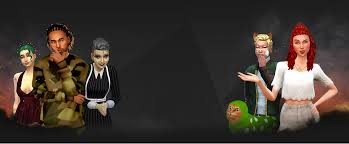 Sim4 mod